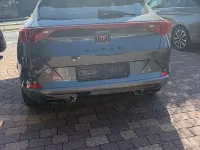 Usata Cupra Formentor 150 CV (110 kW) 2022 Grigio SUV