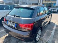 usata Audi A1 1.6 TDI 90CV ATTRACTION MANUALE 5P, anno 2