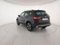 Nuova Seat Ateca Black Edition 150 CV (110 kW) 2026 Nero magic SUV