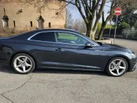 Usata Audi A5 Sport 190 CV (139 kW) 2017 Coupé
