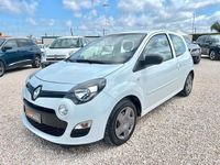 Usata Renault Twingo 75 CV (55 kW) 2013 Bianco Utilitaria