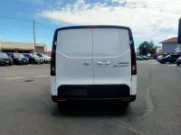 Nuova Maxus V90 150 CV (110 kW) 2026 Bianco Furgone