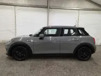 Occasion Mini ONE 75 ch (55 kW) 2020 Gris Citadine