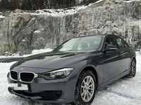 Usata BMW 316 116 CV (85 kW) 2012 Berlina