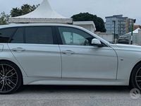 Usata BMW 335 M Sport 313 CV (230 kW) 2014 Station wagon