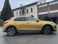 Usata Kia XCeed Plus 204 CV (150 kW) 2019 Oro SUV