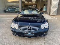 usata Mercedes 350 Classe SL (R230)cat