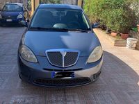Usata Lancia Ypsilon 86 CV (63 kW) 2007 Utilitaria