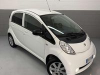 Usata Peugeot iON Active 35 kW (48 CV) 2012 Other Utilitaria