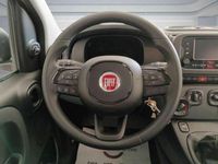 Nuova Fiat Panda S 70 CV (51 kW) 2025 Rosso Utilitaria