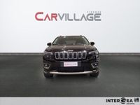 usata Jeep Cherokee 2.2 mjt Overland 4wd active drive II