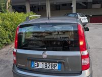 Usata Fiat Panda 69 CV (50 kW) 2011 Utilitaria