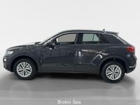 usata VW T-Roc 1.6 TDI SCR Business BlueMotion Technology