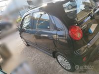 usata Chevrolet Matiz Matiz 1000 SX Energy GPL Eco Logic