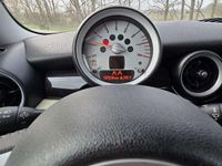 Usata Mini ONE 95 CV (69 kW) 2010 Utilitaria