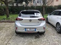 Usata Opel Corsa S 101 CV (74 kW) 2023 Berlina