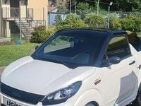 Usata Ligier JS50 2022 Bianco Utilitaria