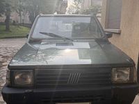 Usata Fiat Panda 4x4 50 CV (36 kW) 1987 Utilitaria