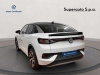 Usata VW ID.5 Pro Performance 150 kW (204 CV) 2023 Bianco SUV