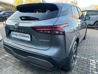 Usata Nissan Qashqai N-Connecta 190 CV (139 kW) 2023 Grigio scuro SUV