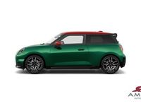 usata Mini Cooper S John Cooper Works 3 porte