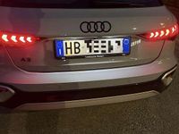 Usata Audi A3 Ambiente 150 CV (110 kW) 2025 Berlina