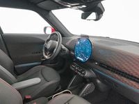 Nuova Mini Aceman 160 kW (218 CV) 2025 Nero SUV