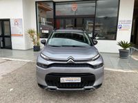 Usata Citroën C3 Aircross 110 CV (80 kW) 2024 Grigio SUV