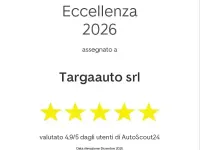 Usata Ford Kuga ST-Line 152 CV (111 kW) 2022 Blu SUV