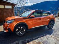 Usata Peugeot 2008 100 CV (73 kW) 2020 SUV