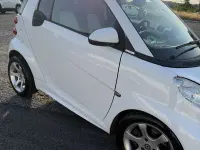 Usata Smart ForTwo Cabrio Pulse 84 CV (61 kW) 2012 Cabrio