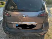 Usata Renault Scénic III XMOD 110 CV (80 kW) 2012 Monovolume