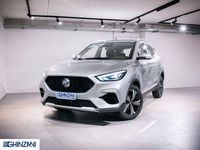 Ny MG ZS Comfort 116 HK (85 kW) 2026 Grå SUV