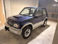 Usata Suzuki Vitara 75 CV (55 kW) 2001 SUV