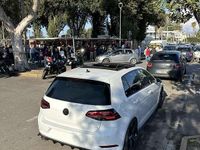 Usata VW Golf VII GTI 245 CV (180 kW) 2019 Berlina