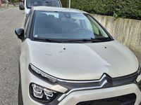 Usata Citroën C3 PureTech 82 CV (60 kW) 2024 Berlina