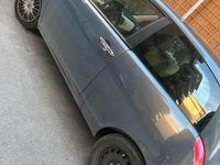 Usata Lancia Ypsilon 2003 Utilitaria