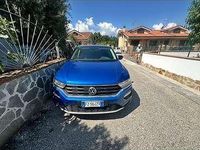 Usata VW T-Roc Style 116 CV (85 kW) 2020 SUV