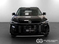 Nuova MG ZS Luxury 102 CV (75 kW) 2026 Pebble black SUV