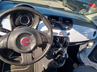 usata Fiat 500 Abarth 500 1.3 Multijet 16V 75 CV Sport