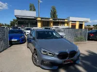 Usata BMW 118 M Sport 136 CV (100 kW) 2020 Berlina