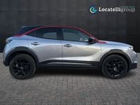 Usata Opel Mokka GS Line 131 CV (96 kW) 2022 Grey artense SUV