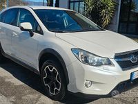 Usata Subaru Impreza 149 CV (109 kW) 2012 Bianco Berlina