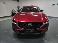 Usata Mazda CX-30 Homura-Line 122 CV (89 kW) 2022 Soul red crystal SUV