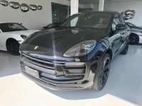 Usata Porsche Macan 265 CV (194 kW) 2022 Nero SUV