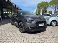 Usata Citroën C3 PureTech 83 CV (61 kW) 2024 Grigio Utilitaria