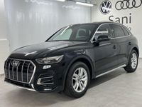 usata Audi Q5 35 TDI S tronic Business Advanced