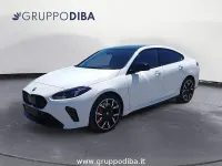Nuova BMW 218 Gran Coupé Efficient Dynamics 150 CV (110 kW) 2026 Bianco Coupé