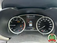 Usado Nissan Micra Acenta 73 HP (53 kW) 2017 Cinzento Citadino