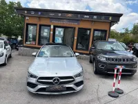 Usata Mercedes CLA180 Shooting Brake Premium 116 CV (85 kW) 2021 Other Station wagon